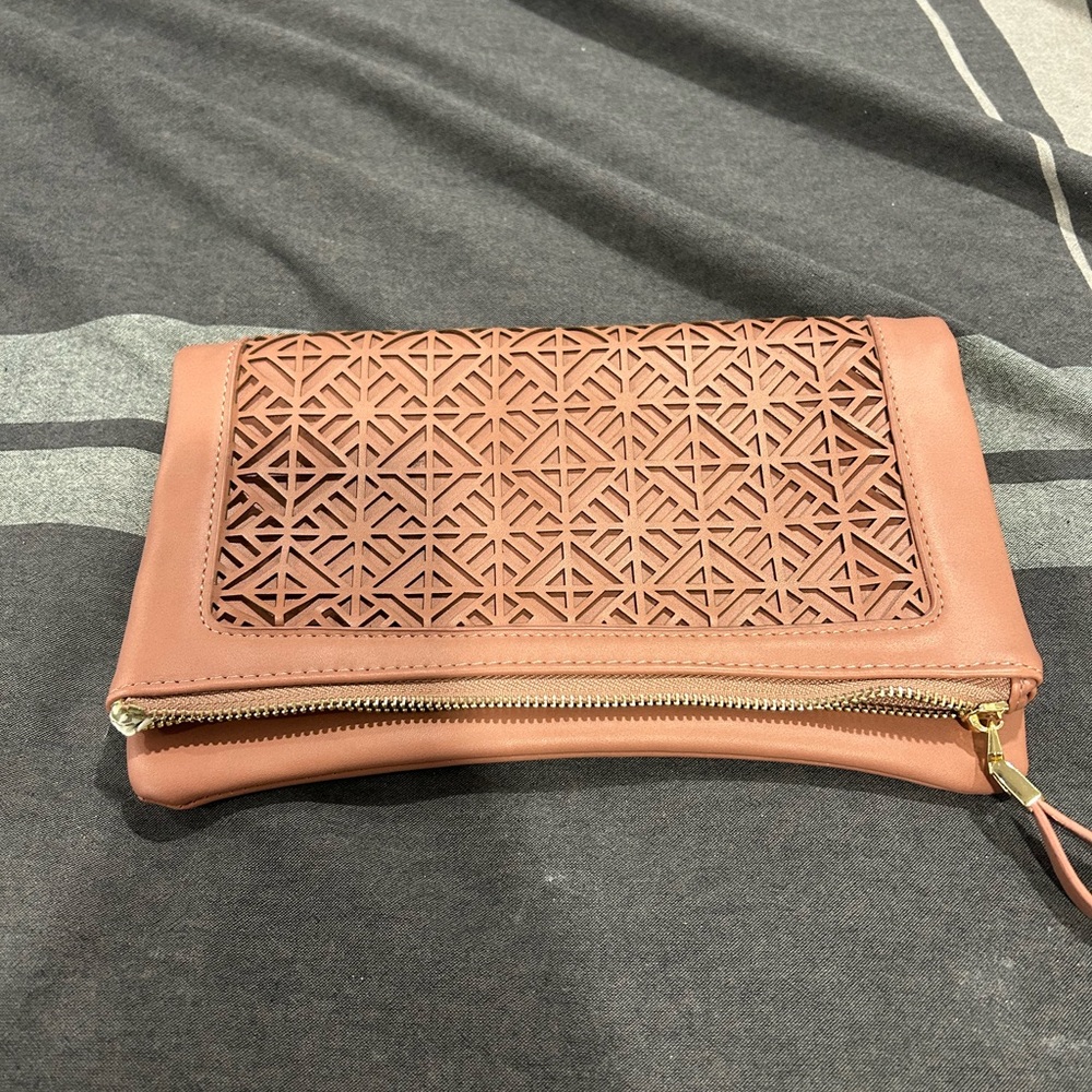 Cute clutch bag